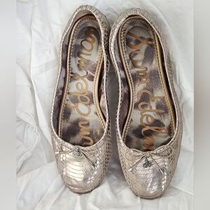 Sam Edelman Ballet Flats